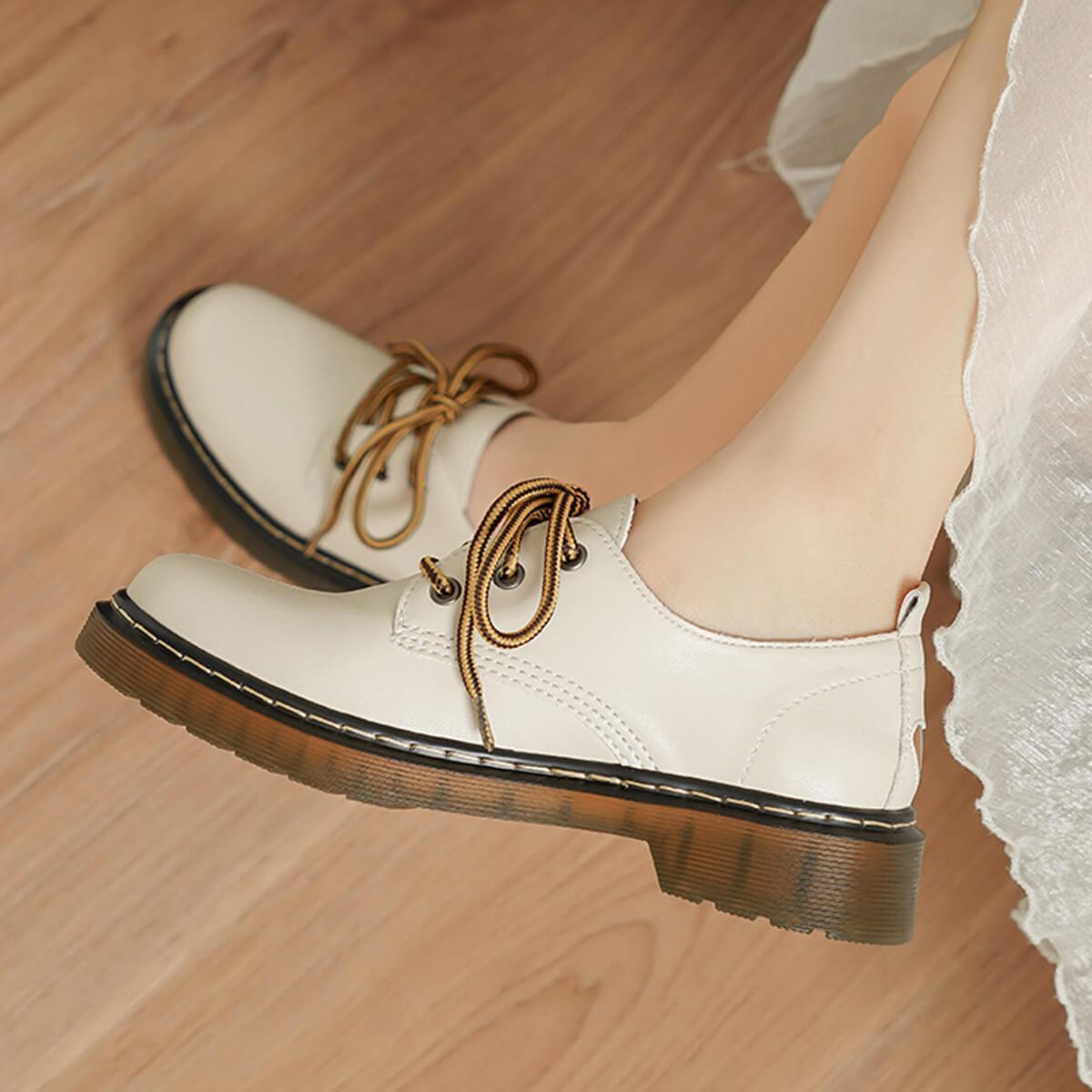 Heel Heart Student Aesthetic Shoes - Aesthetic Clothes Shop Heel Heart Student Aesthetic Shoes - Aesthetic Clothes Shop