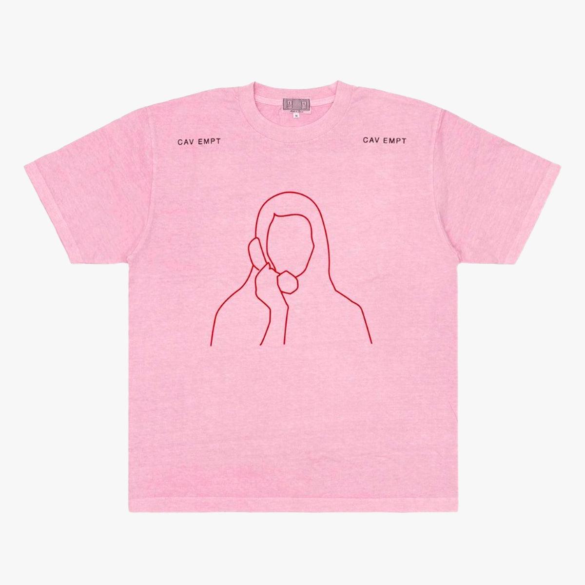 Hello Babe Pink T-Shirt - Aesthetic Clothes Shop Hello Babe Pink T-Shirt - Aesthetic Clothes Shop