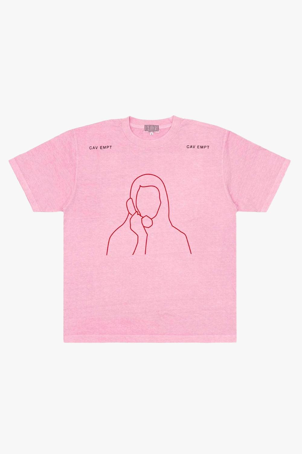 Hello Babe Pink T-Shirt - Aesthetic Clothes Shop Hello Babe Pink T-Shirt - Aesthetic Clothes Shop