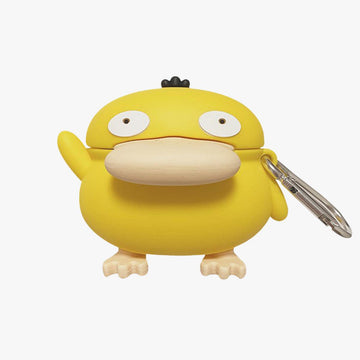 Hello Psyduck Airpods Case - Aesthetic Clothes Shop Hello Psyduck Airpods Case - Aesthetic Clothes Shop