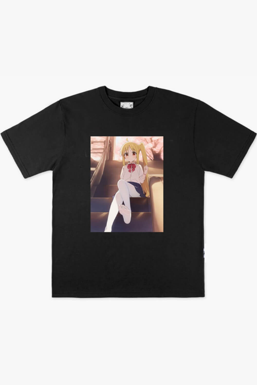 Himouto Umaru-chan Foot Animecore T-Shirt Himouto Umaru-chan Foot Animecore T-Shirt