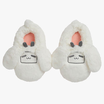 Kawaii Rabbit Slippers Bilibili Maskot