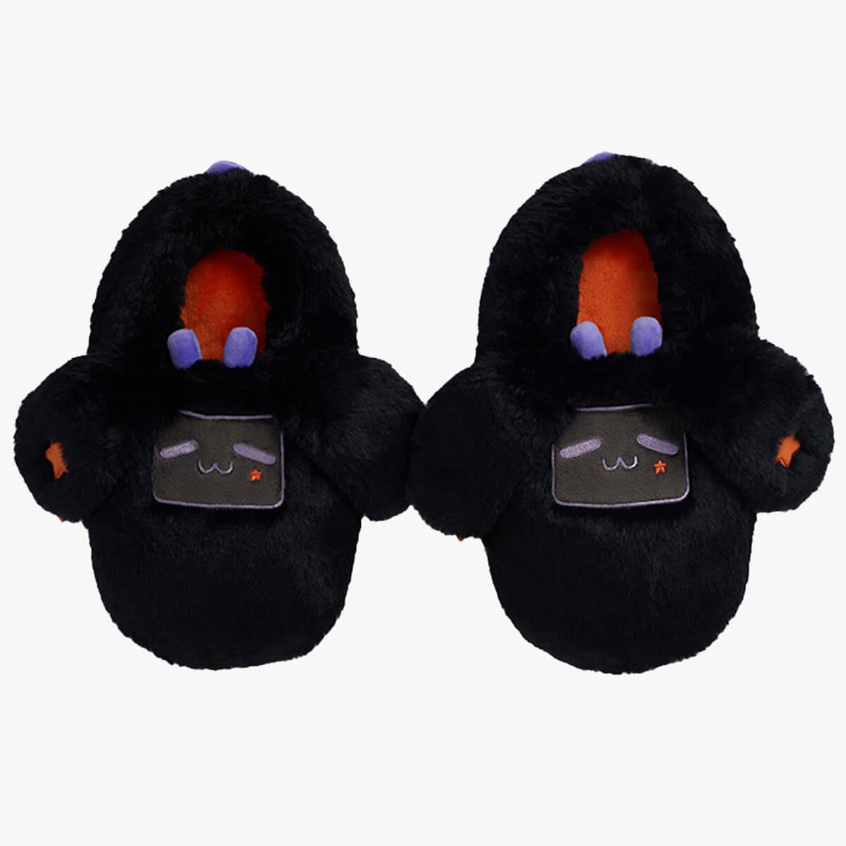 Kawaii Rabbit Slippers Bilibili Maskot - Aesthetic Clothes Shop Kawaii Rabbit Slippers Bilibili Maskot - Aesthetic Clothes Shop