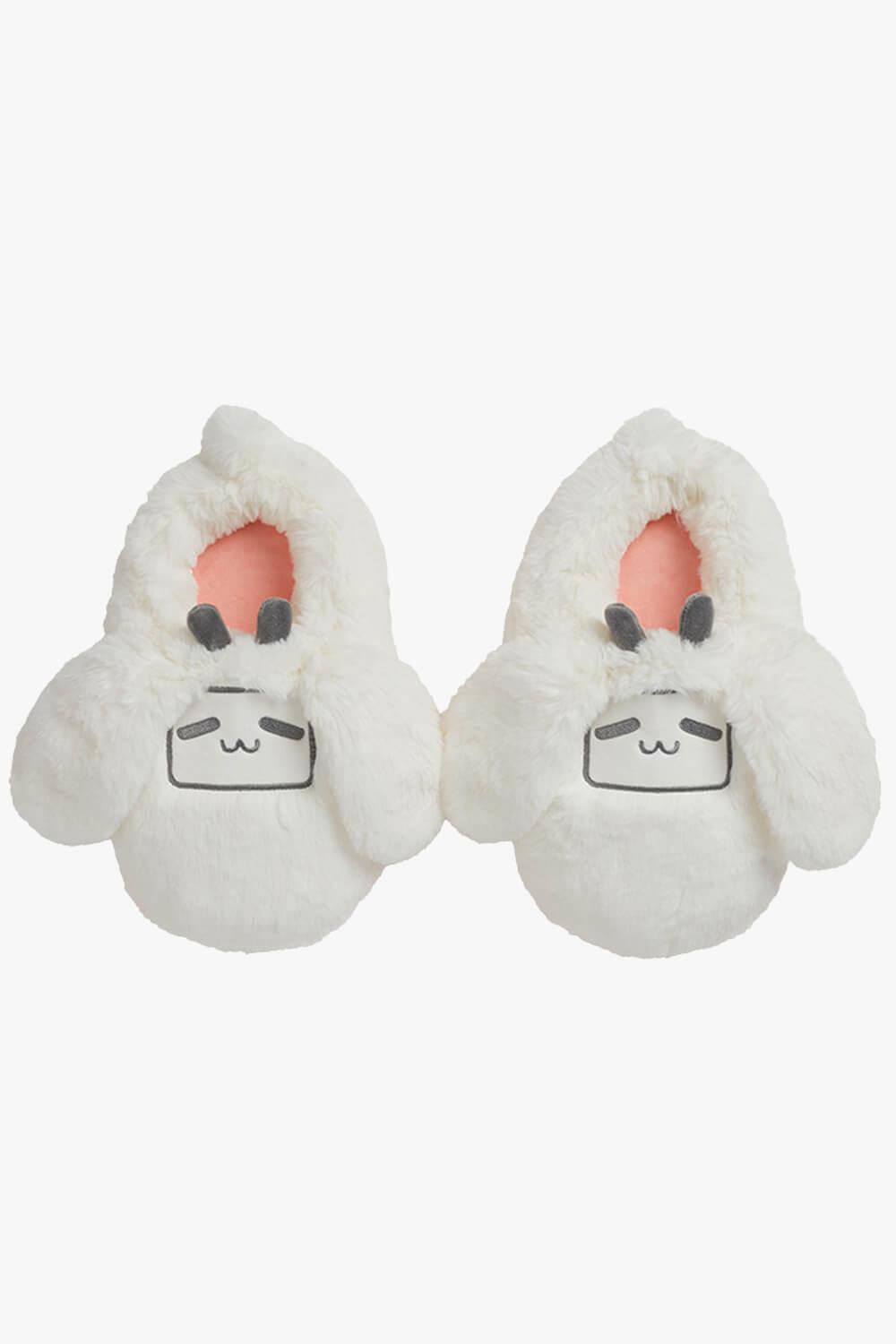 Kawaii Rabbit Slippers Bilibili Maskot - Aesthetic Clothes Shop Kawaii Rabbit Slippers Bilibili Maskot - Aesthetic Clothes Shop