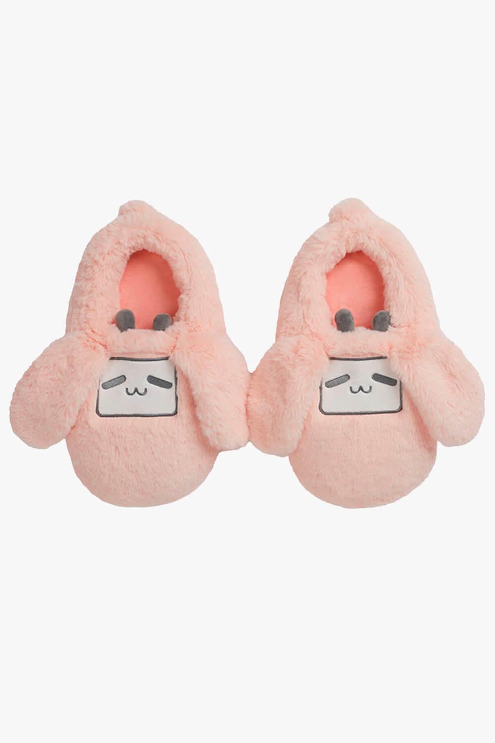 Kawaii Rabbit Slippers Bilibili Maskot - Aesthetic Clothes Shop Kawaii Rabbit Slippers Bilibili Maskot - Aesthetic Clothes Shop