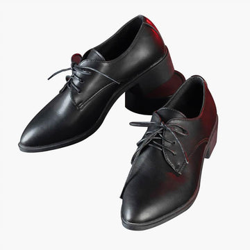 Makima Shoes Chainsaw Man Cosplay - Aesthetic Clothes Shop Makima Shoes Chainsaw Man Cosplay - Aesthetic Clothes Shop