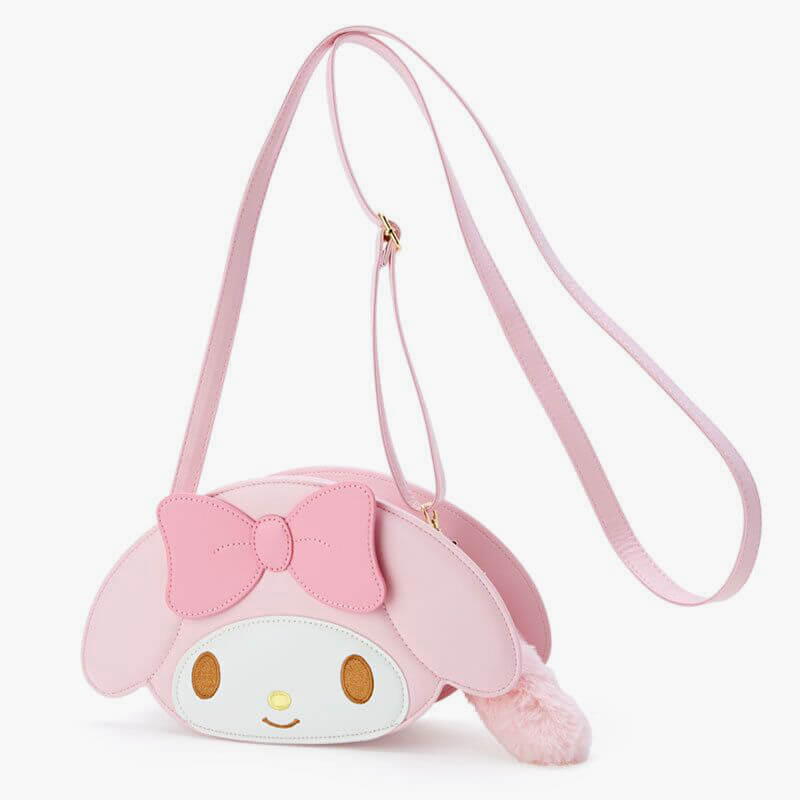My Melody Messenger Bag Sanrio My Melody Messenger Bag Sanrio