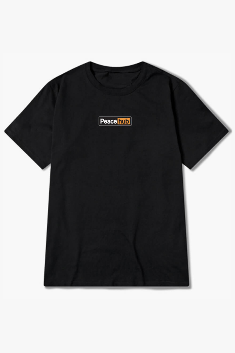 PeaceHub Aesthetic T-Shirt PeaceHub Aesthetic T-Shirt