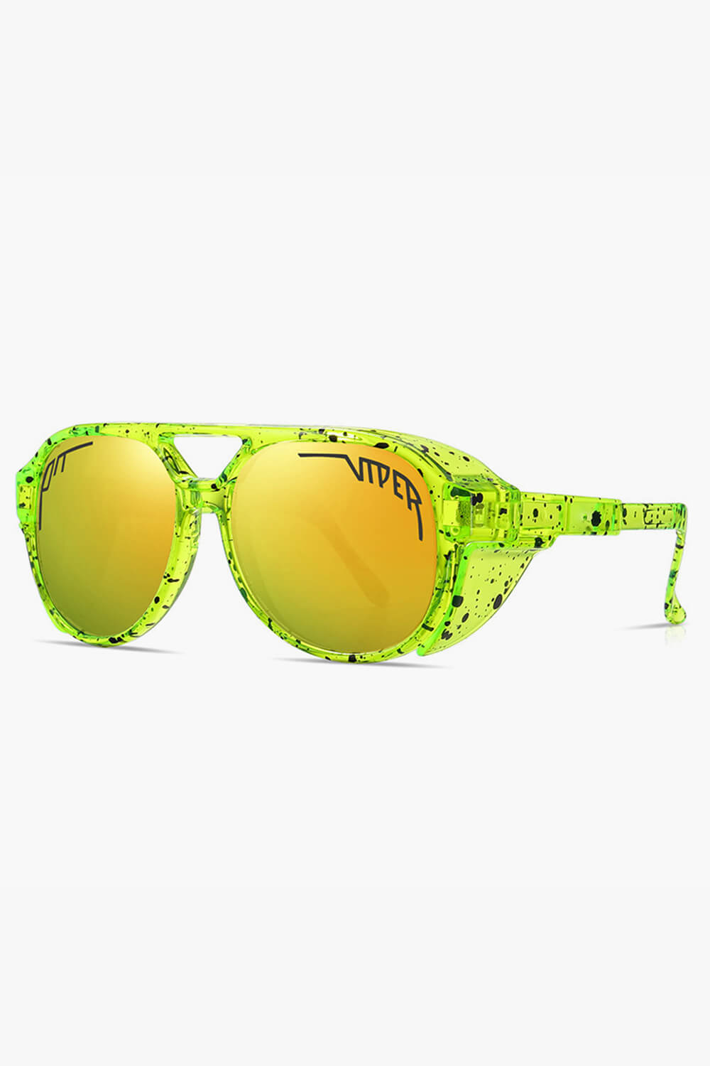Pit Viper Y2K Rave Fashion Glasses Pit Viper Y2K Rave Fashion Glasses