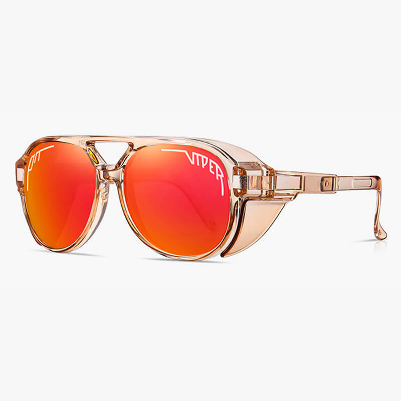Pit Viper Y2K Rave Fashion Glasses Pit Viper Y2K Rave Fashion Glasses