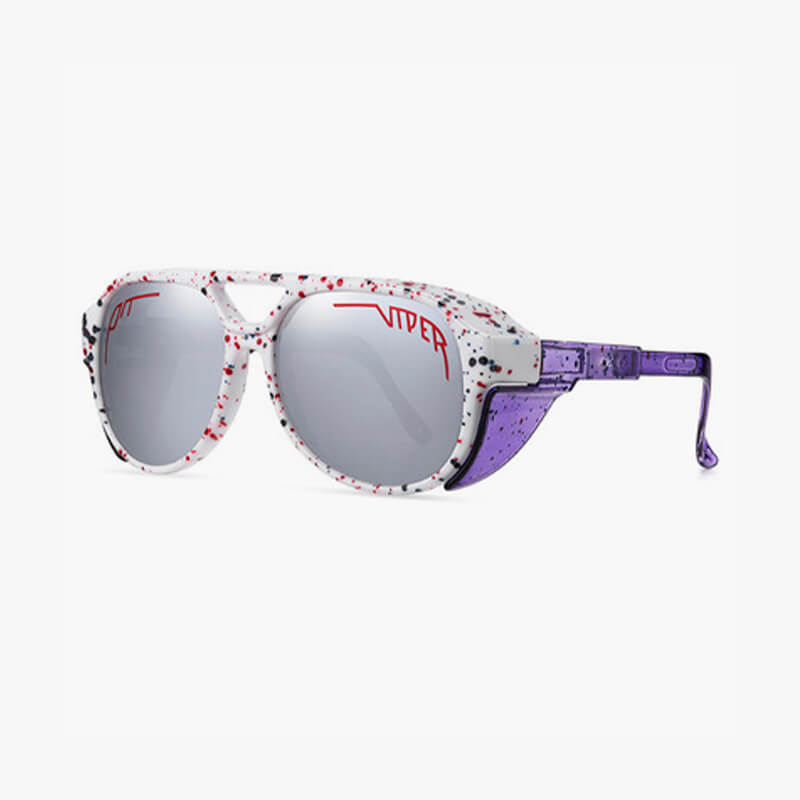 Pit Viper Y2K Rave Fashion Glasses Pit Viper Y2K Rave Fashion Glasses