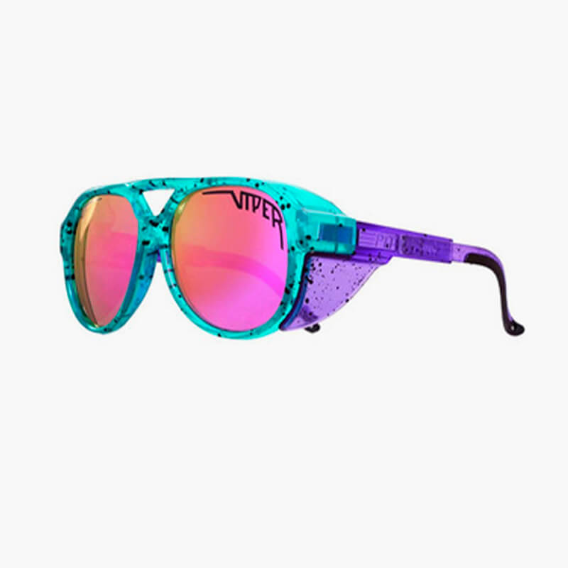 Pit Viper Y2K Rave Fashion Glasses Pit Viper Y2K Rave Fashion Glasses
