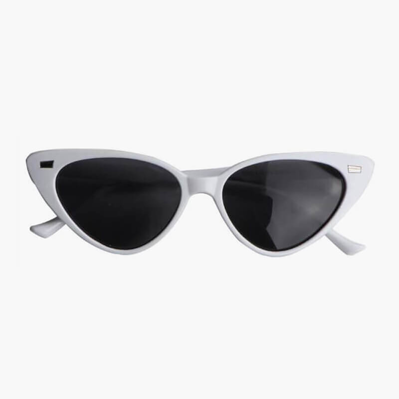 Pointy Triangle Korean Aesthetic Glasses Pointy Triangle Korean Aesthetic Glasses