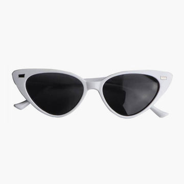 Pointy Triangle Korean Aesthetic Glasses Pointy Triangle Korean Aesthetic Glasses