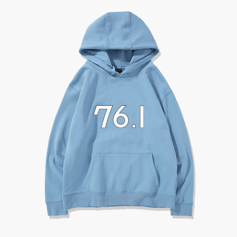 Power 76.1 Hoodie Chainsaw Man Power 76.1 Hoodie Chainsaw Man