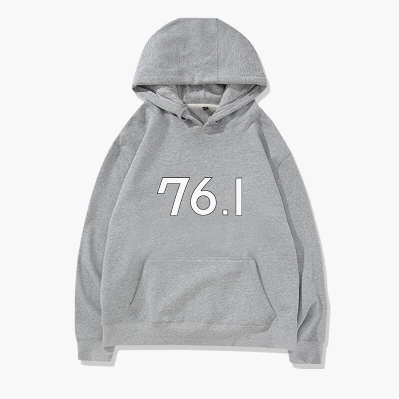 Power 76.1 Hoodie Chainsaw Man Power 76.1 Hoodie Chainsaw Man