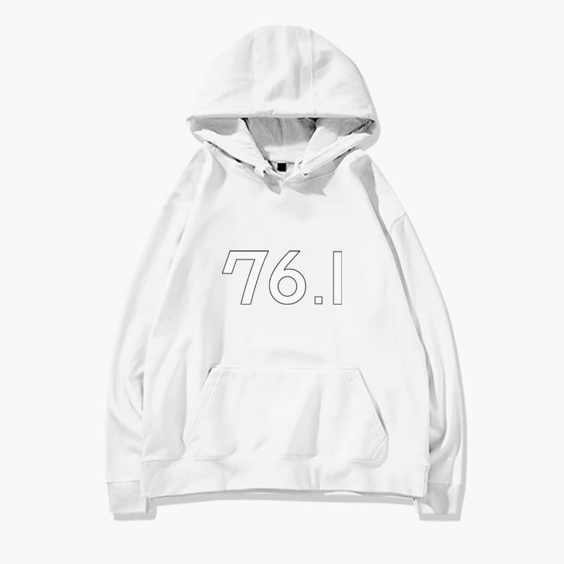 Power 76.1 Hoodie Chainsaw Man Power 76.1 Hoodie Chainsaw Man