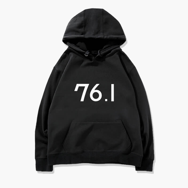 Power 76.1 Hoodie Chainsaw Man Power 76.1 Hoodie Chainsaw Man