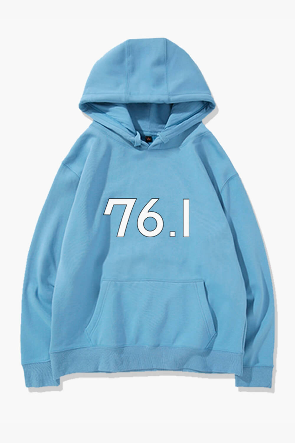 Power 76.1 Hoodie Chainsaw Man Power 76.1 Hoodie Chainsaw Man