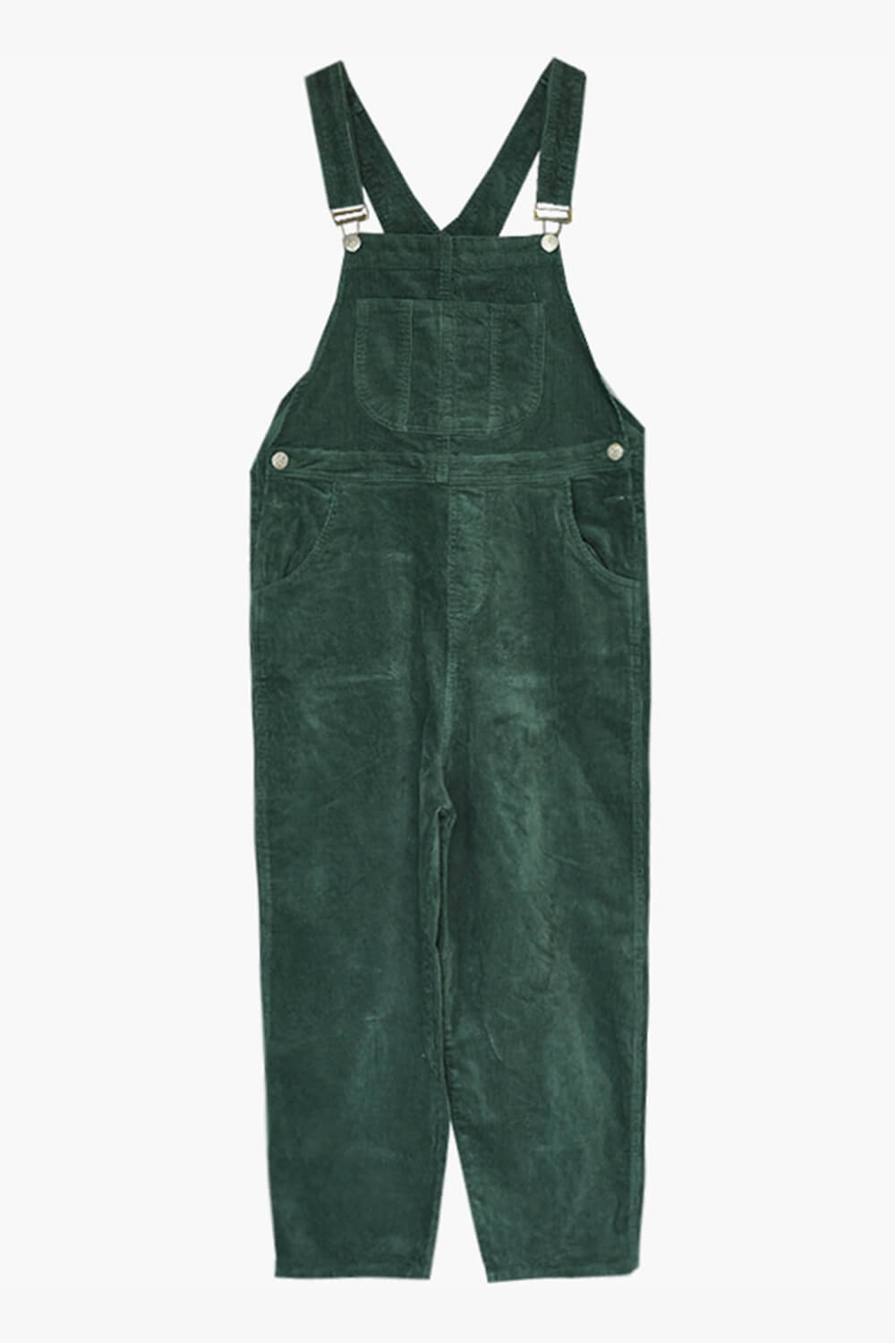 Retro Indie Aesthetic Corduroy Jumpsuit Retro Indie Aesthetic Corduroy Jumpsuit