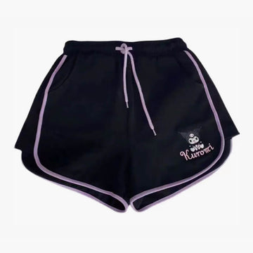 Sanrio Aesthetic Summer Cute Shorts Sanrio Aesthetic Summer Cute Shorts