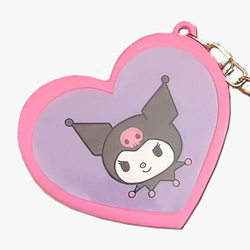 Sanrio Kuromi Flashlight Kawaii Aesthetic - Aesthetic Clothes Shop Sanrio Kuromi Flashlight Kawaii Aesthetic - Aesthetic Clothes Shop