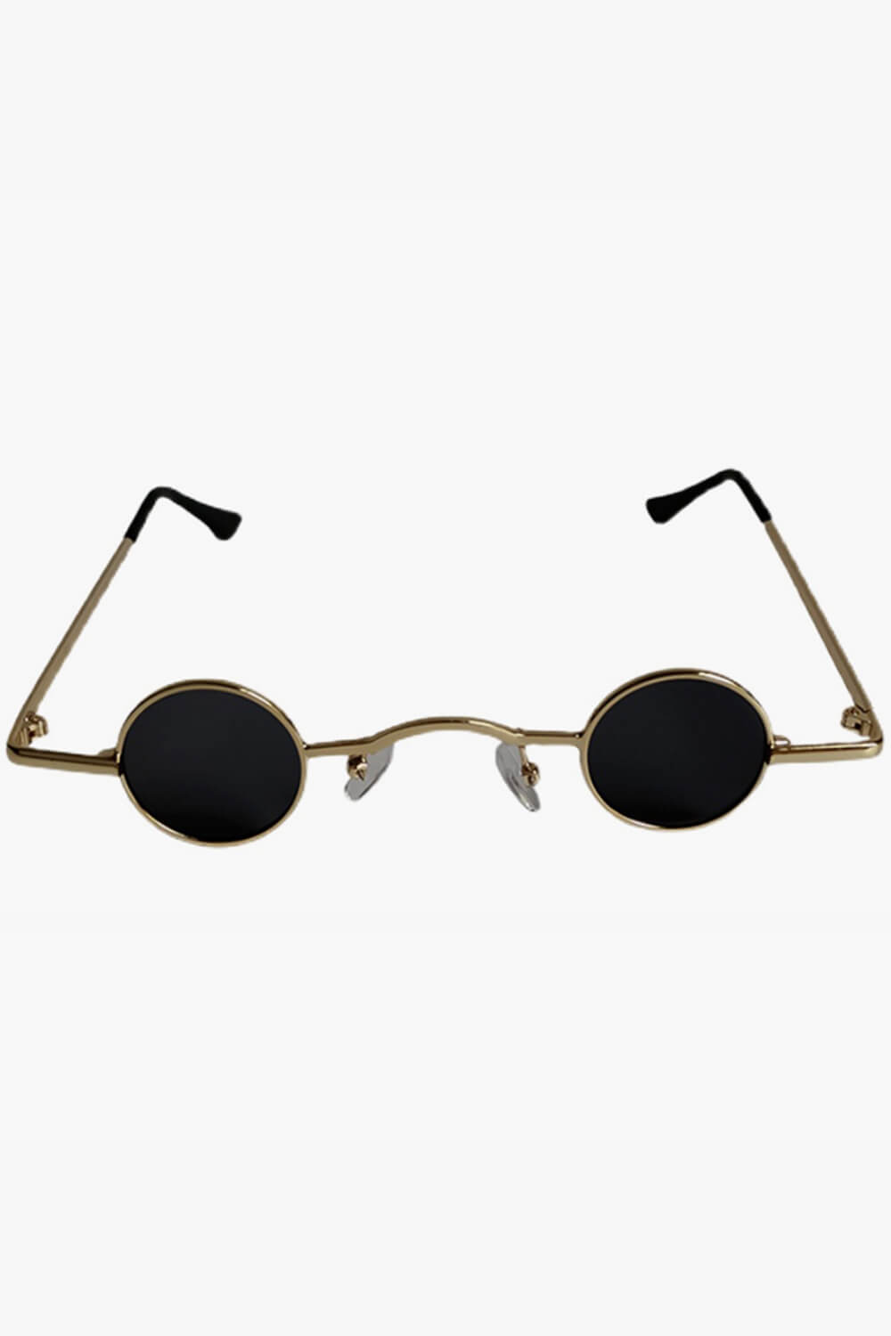 Small Round Retro Cryptid Glasses Small Round Retro Cryptid Glasses