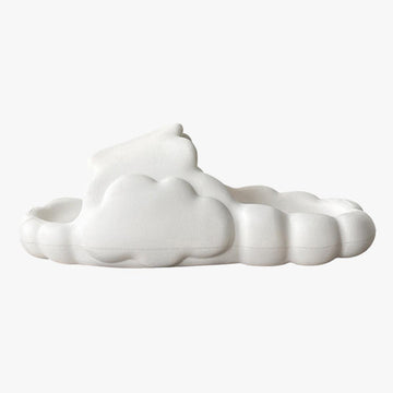 Soft Cloud Aesthetic Slippers