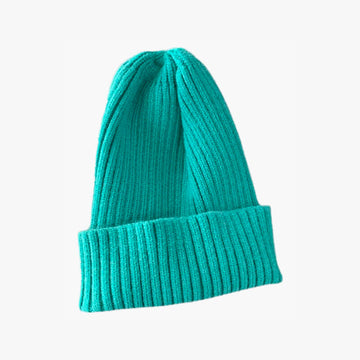 Soft Color Aesthetic Knit Hat Soft Color Aesthetic Knit Hat