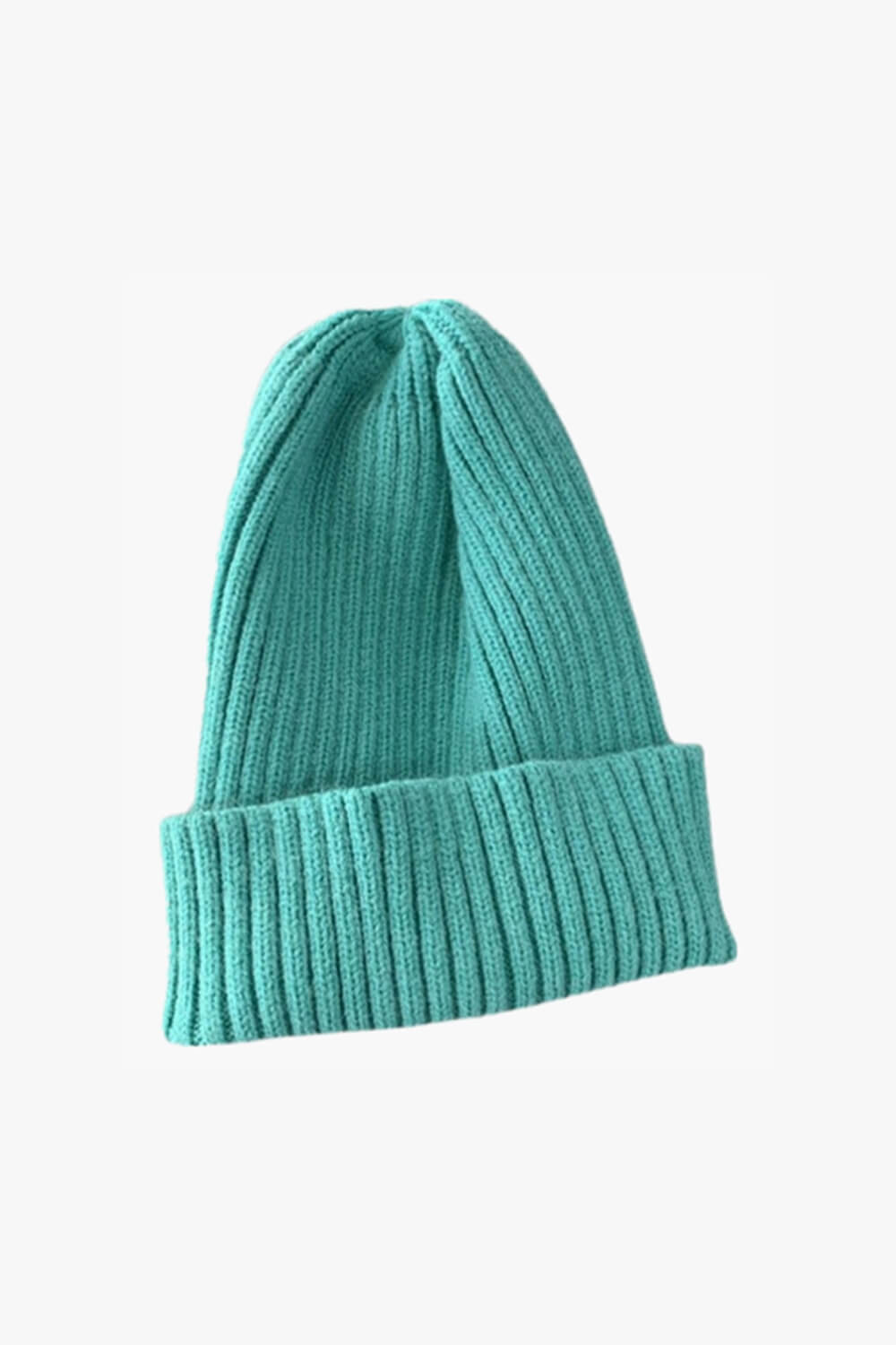 Soft Color Aesthetic Knit Hat Soft Color Aesthetic Knit Hat