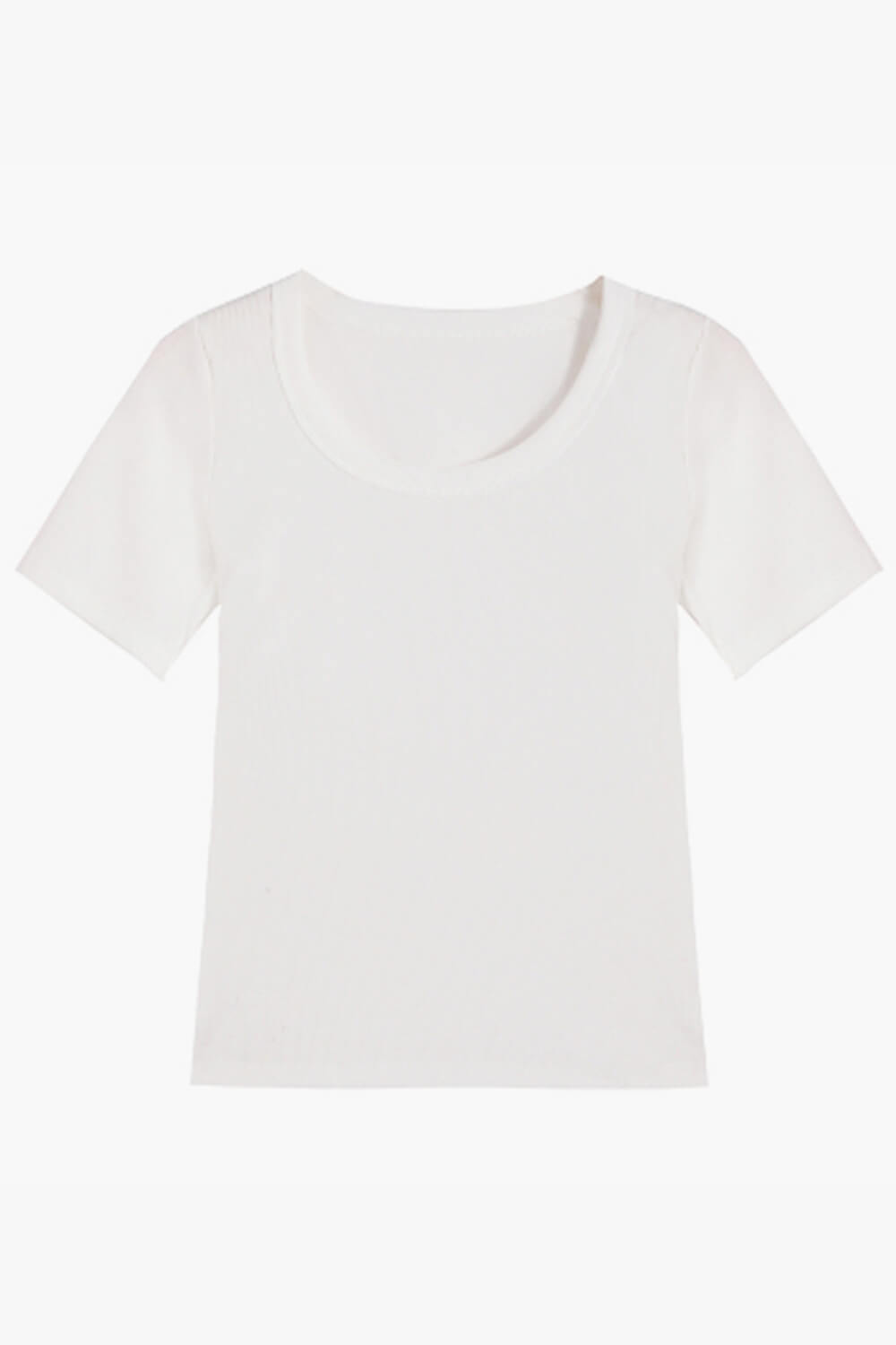 Soft Girl Aesthetic Basic T-Shirt For Women Soft Girl Aesthetic Basic T-Shirt For Women