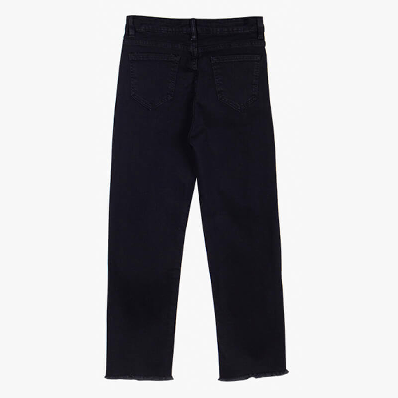 Soft Grunge Skinny Black Jeans Soft Grunge Skinny Black Jeans