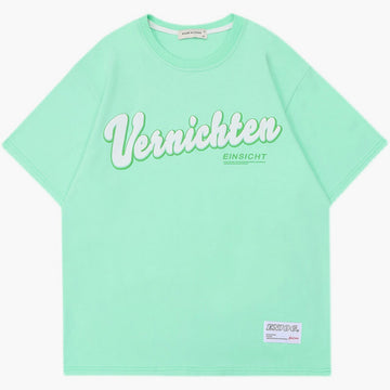 Soft Pastel Aesthetic T-Shirt Vernichten Soft Pastel Aesthetic T-Shirt Vernichten