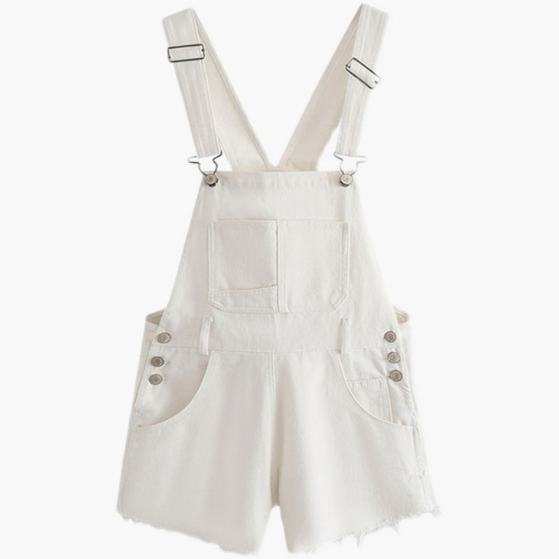 Straight Leg Aesthetic One Piece Shorts Straight Leg Aesthetic One Piece Shorts