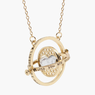 Time-Turner Necklace Harry Potter Time-Turner Necklace Harry Potter