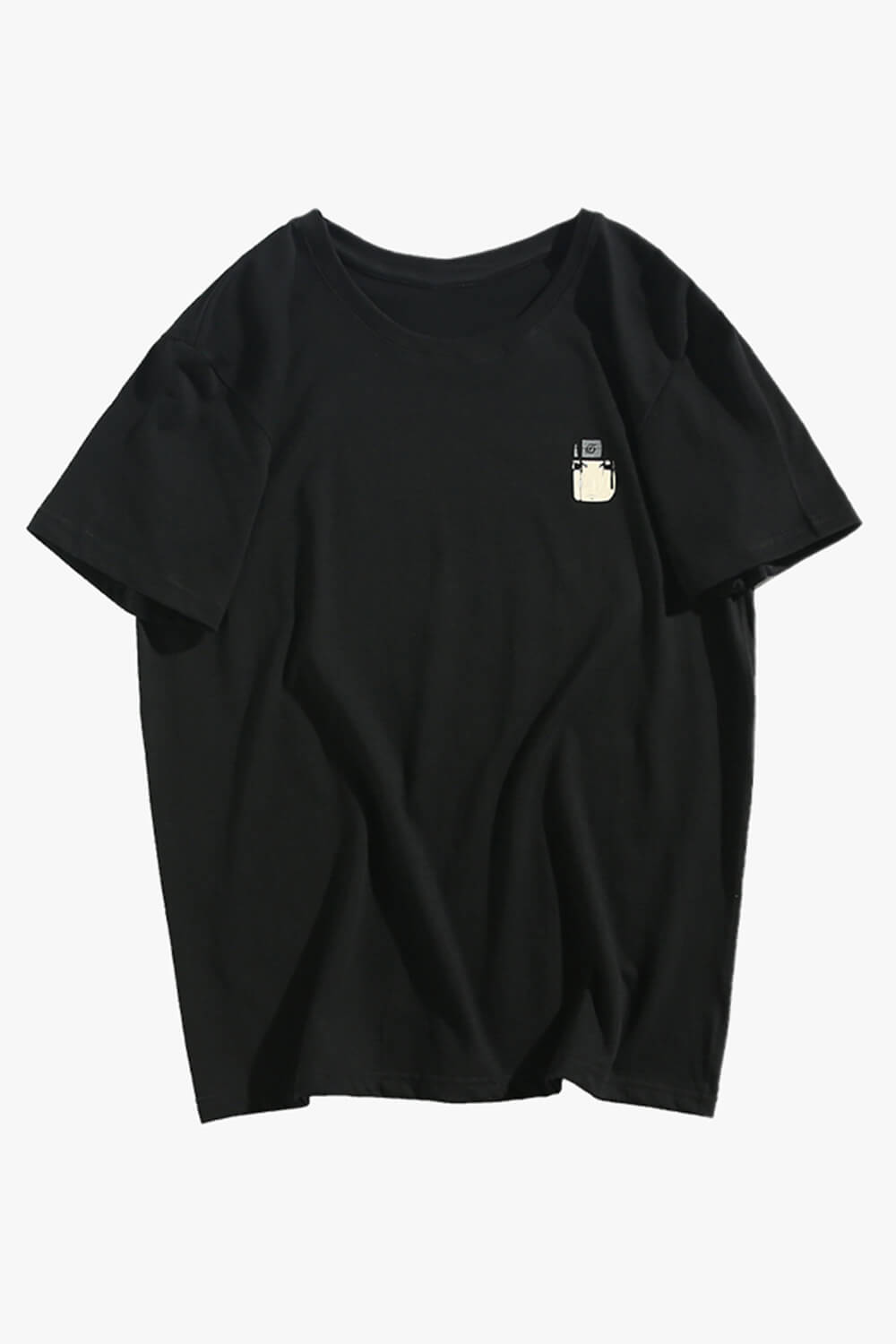 Uchiha Itachi Face Animecore T-Shirt Uchiha Itachi Face Animecore T-Shirt