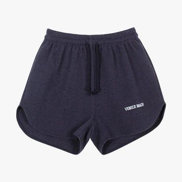 Venice Beach Waffle Summer Shorts