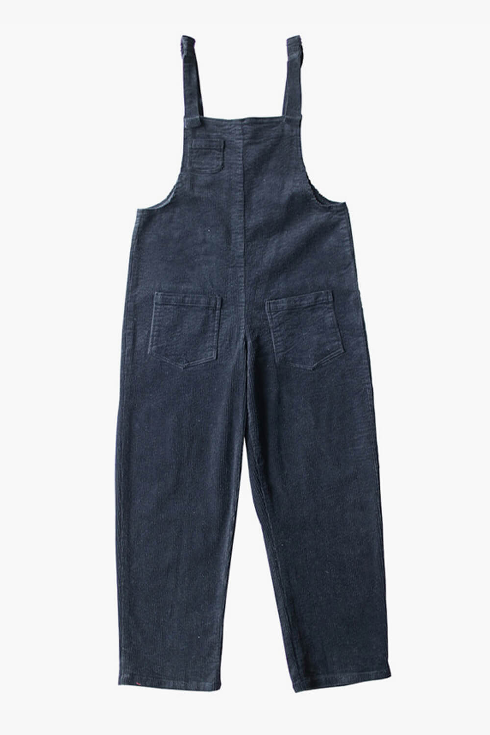 Vermont Aesthetic Corduroy Overall Jumpsuit Vermont Aesthetic Corduroy Overall Jumpsuit