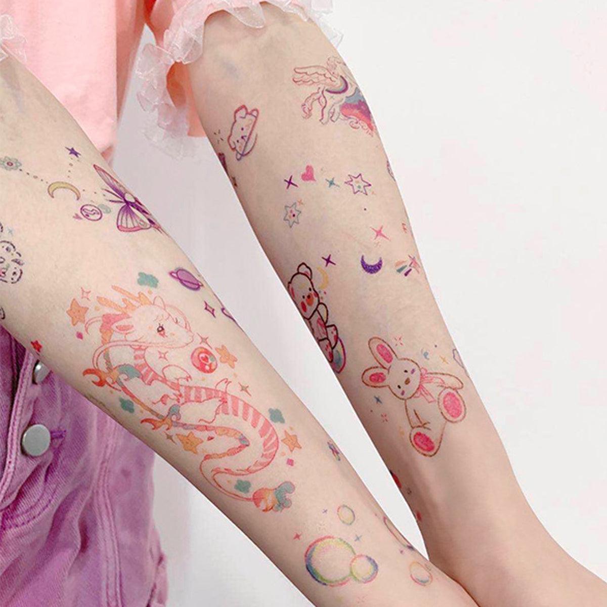 Meet Bernadette Macias: Cosmetic Tattoo Artist - SHOUTOUT LA
