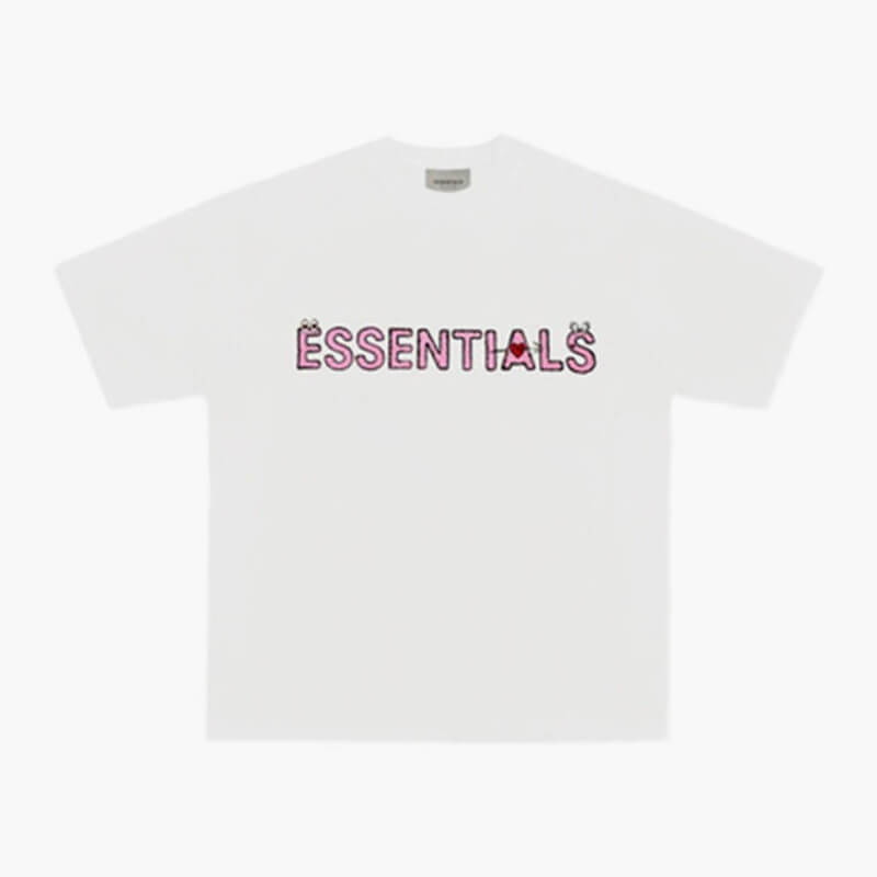 Essentials Heart Arrow T-Shirt