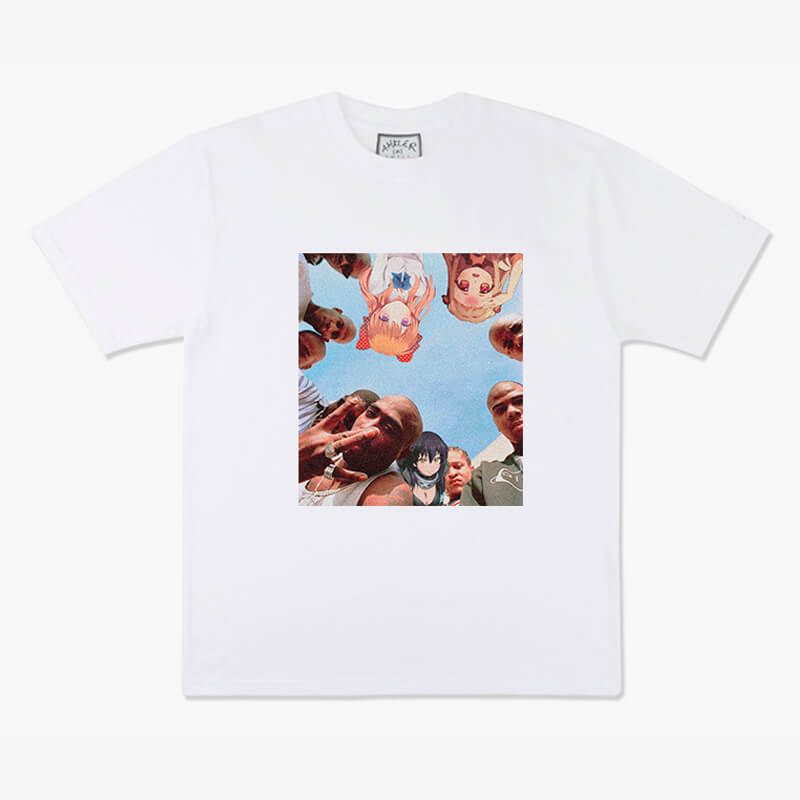 2pac sale supreme shirt