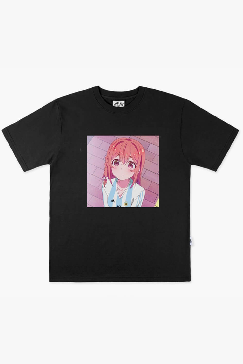 Animecore T-Shirt Cute Sumi Sakurasawa Tee