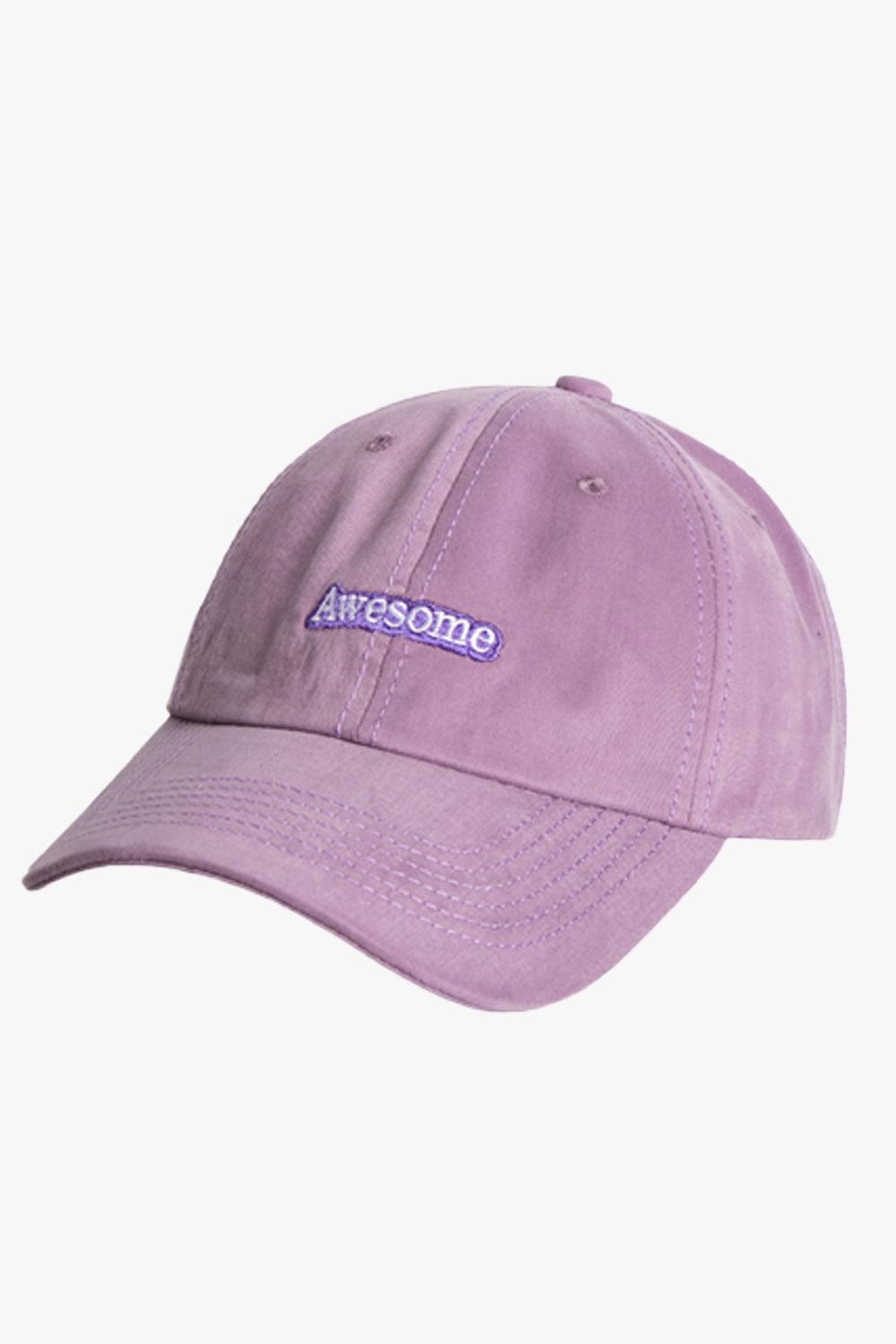 Awesome Aesthetic Baseball Cap - Aesthetic Clothes Shop