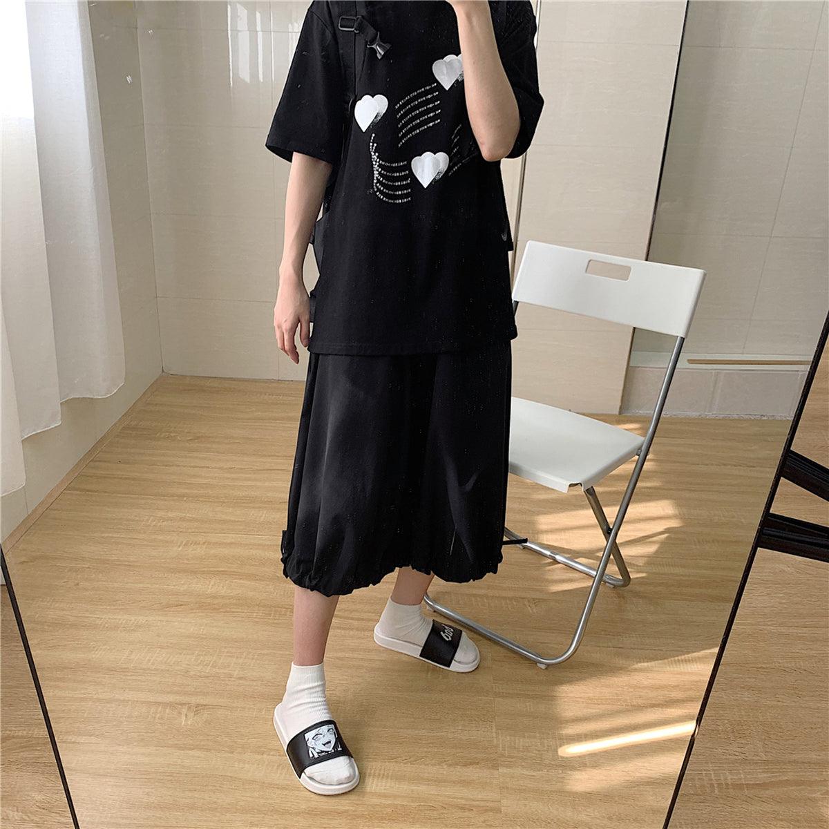 Seigaiha Slides | Yūjin Japanese Anime Streetwear Clothing – Yūjin Clothing
