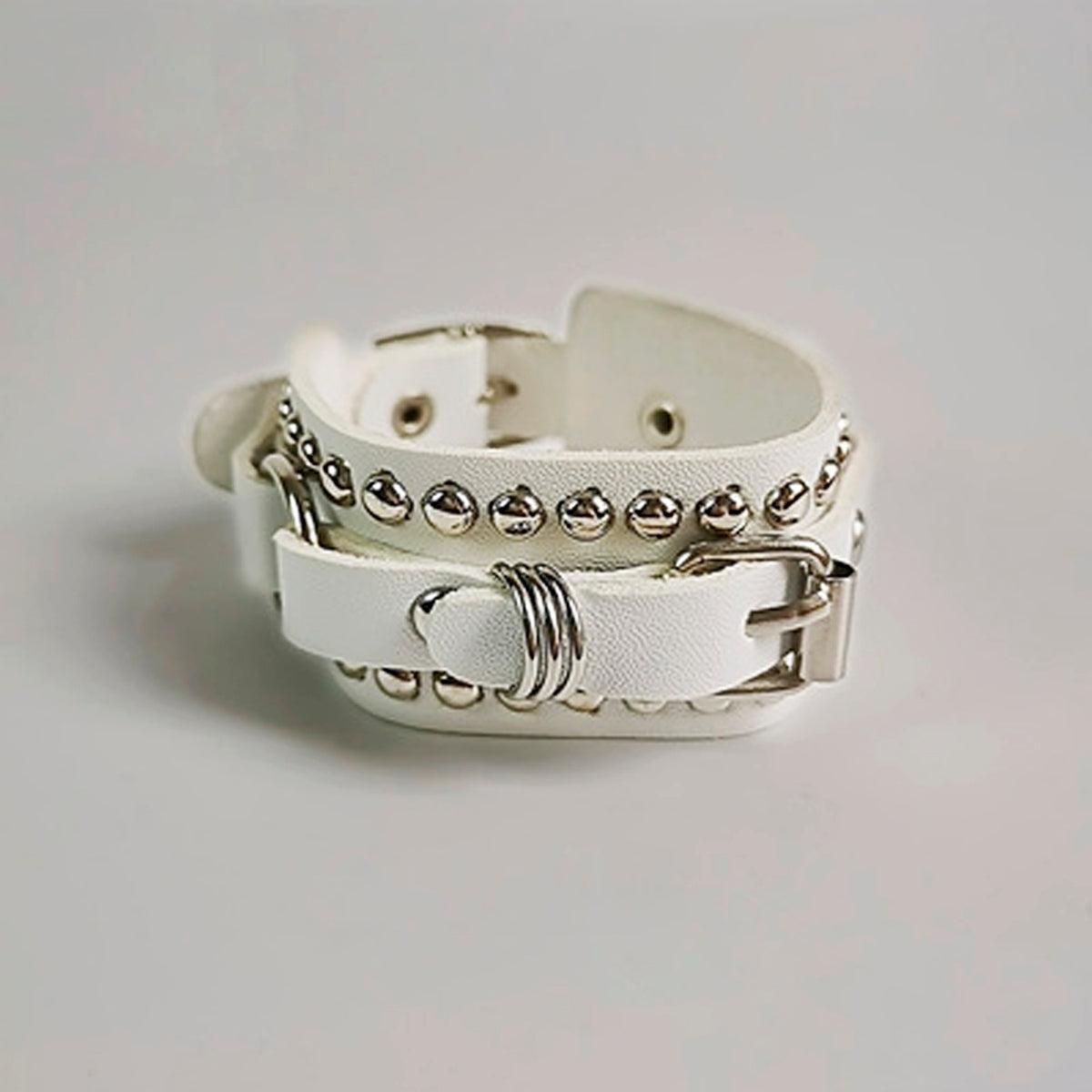 INOX Alternative Metal Bracelet 001-920-00588 | Allen's Fine Jewelry, Inc.  | Grenada, MS