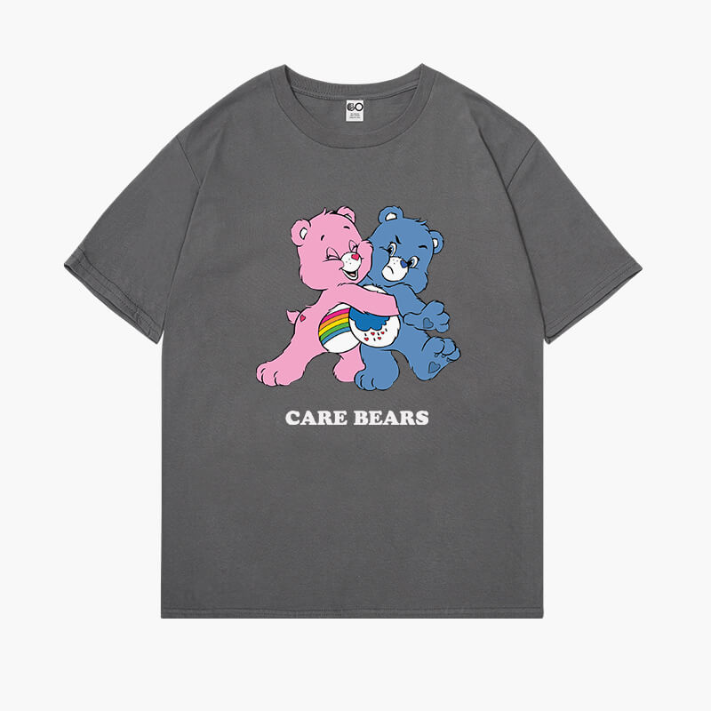 Care Bears Grumpy Hug T-Shirt