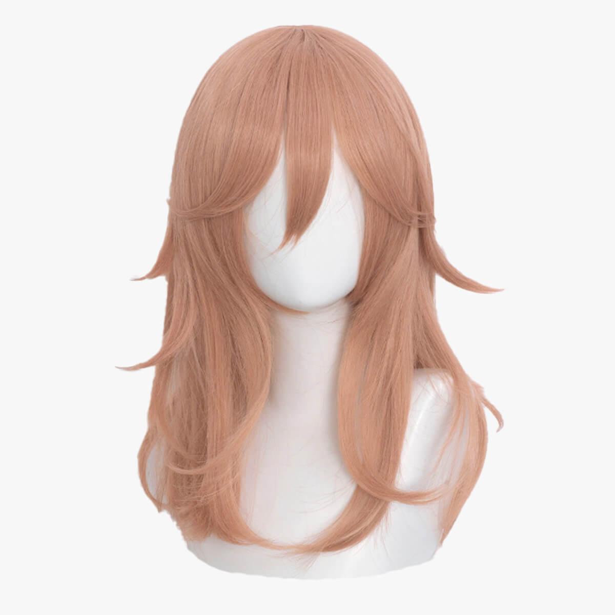 Chainsaw Man Angel Devil Cosplay Wig - Aesthetic Clothes Shop