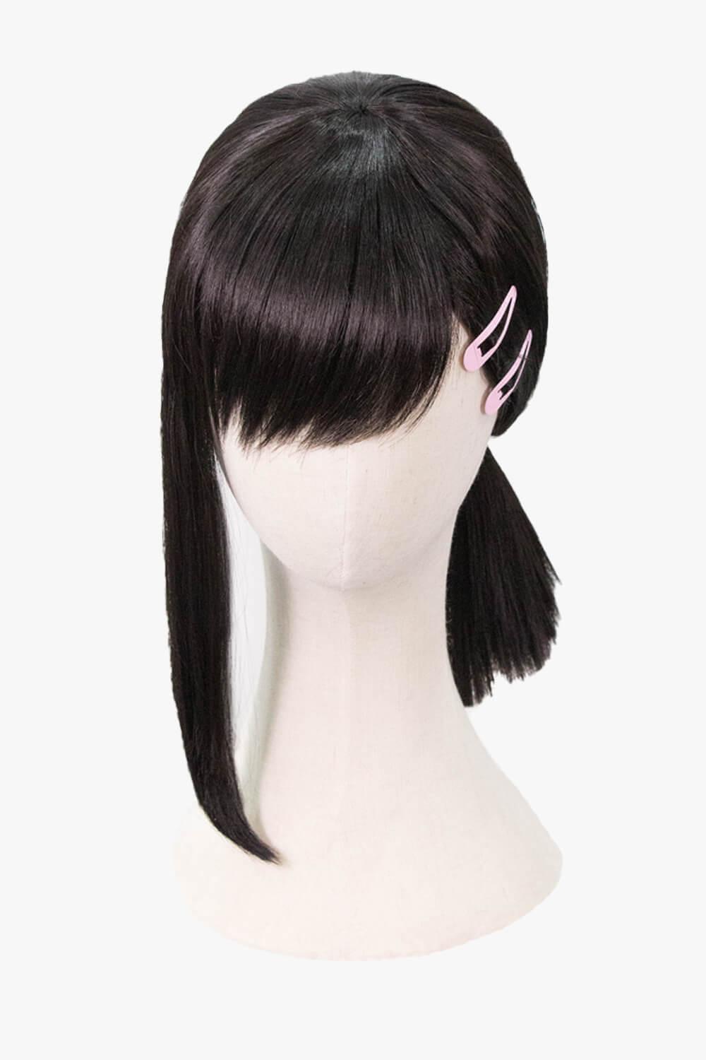 Chainsaw Man Kobeni Wig Cosplay - Aesthetic Clothes Shop
