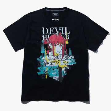 Chainsaw Man Makima Devil Hunter T-Shirt
