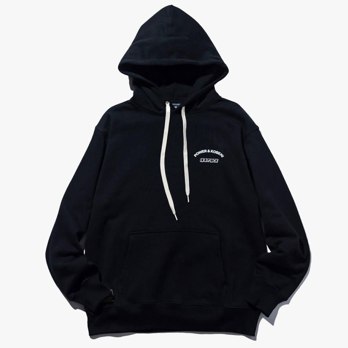 Chainsaw Man Power and Kobeni Car Hoodie - Aesthetic Shop